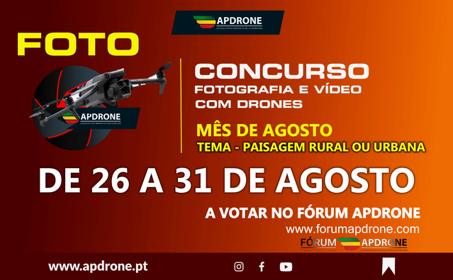 Concurso em Votação