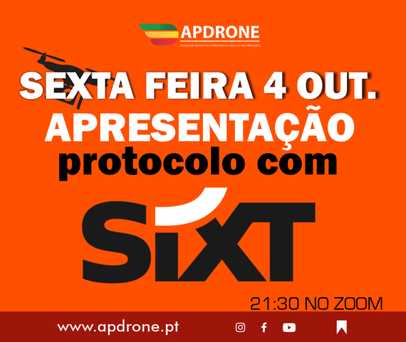 Protocolo SIXT RCar Face