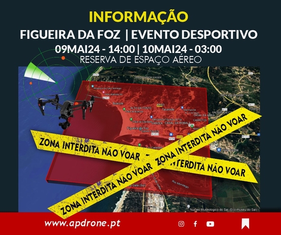 Notam Figueira da Foz